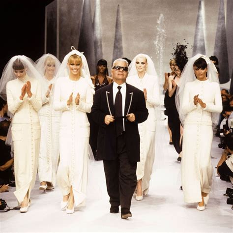 karl lagerfeld fashion shows for fendi|karl lagerfeld net worth.